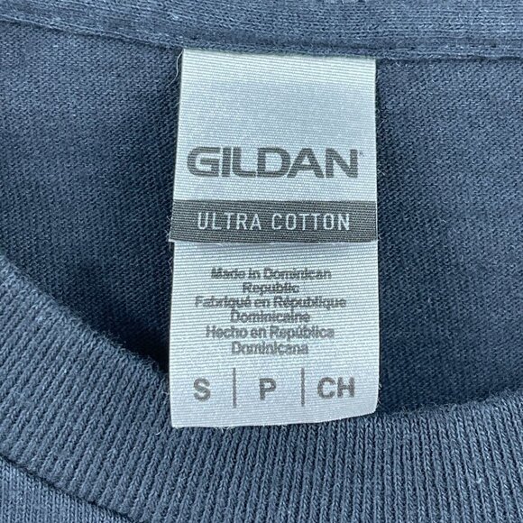 Saint Pablo Tour 2016 General Admission Concert Shirt Kanye Yeezus Adult Size S - Picture 7 of 10